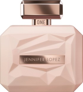 Jennifer+Lopez+One+100mL+EDP