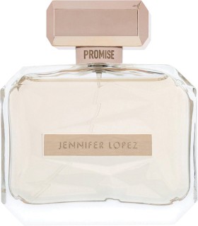 Jennifer-Lopez-Promise-100mL-EDP on sale