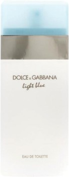 Dolce-Gabbana-Light-Blue-50mL-EDT on sale