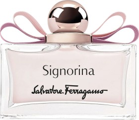 Salvatore-Ferragamo-Signorina-100mL-EDP on sale