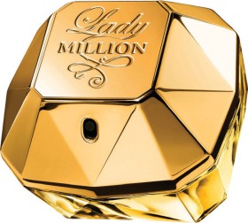 Paco+Rabanne+Lady+Million+80mL+EDP