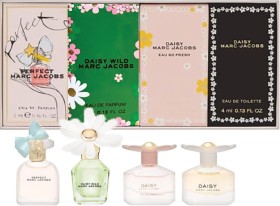 Marc-Jacobs-Minis-4-Piece-Gift-Set on sale