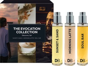 Designer+Brands+Fragrance+Evocation+Collection+Discovery+Set