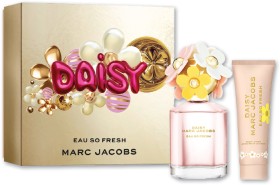 Marc+Jacobs+Daisy+Eau+So+Fresh+125mL+EDT+2+Piece+Gift+Set