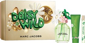 Marc-Jacobs-Daisy-Wild-100mL-EDP-3-Piece-Gift-Set on sale