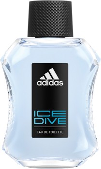 Adidas+Ice+Dive+100mL+EDT