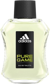 Adidas+Pure+Game+100mL+EDT