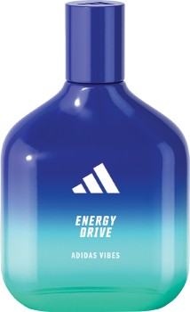 Adidas+Vibes+Energy+Drive+100mL+EDP