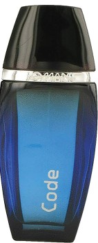 Lomani-Code-100mL-EDT on sale