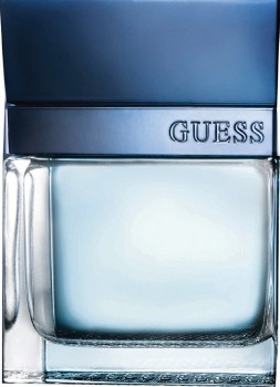 Guess-Homme-Blue-100mL-EDT on sale
