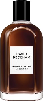 David-Beckham-Exquisite-Leather-100mL-EDP on sale