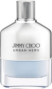 Jimmy+Choo+Urban+Hero+100mL+EDP