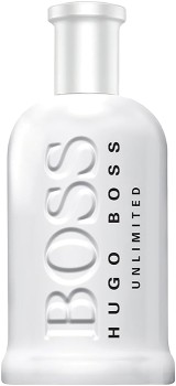 BOSS-Bottled-Unlimited-100mL-EDT on sale