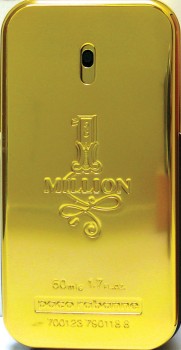 Paco+Rabanne+1+Million+50mL+EDT