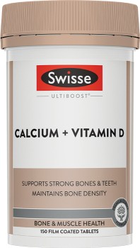 Swisse+Ultiboost+Calcium+%2B+Vitamin+D+150+Tablets%2A
