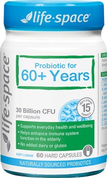 Life-Space-Probiotic-for-60-Years-60-Capsules on sale