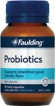 Faulding+Probiotics+90+Capsules%2A