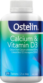 Ostelin+Calcium+%26amp%3B+Vitamin+D3+275+Tablets%2A