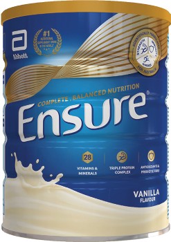 Ensure+Vanilla+Flavour+Powder++850g%2A