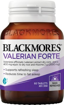 Blackmores+Valerian+Forte+60+Tablets%2A