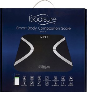 Bodisure-Smart-Body-Composition-Scale on sale