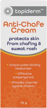 Topiderm-Anti-Chafe-Cream-75g on sale