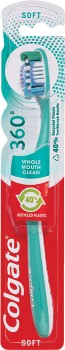 Colgate-Soft-Toothbrush-360-Degree-1-Pack on sale