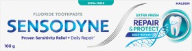 Sensodyne-Repair-Protect-Extra-Fresh-Toothpaste-100g on sale