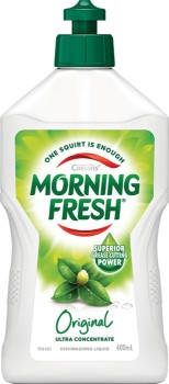 Morning+Fresh+Original+Dishwashing+Liquid+400mL