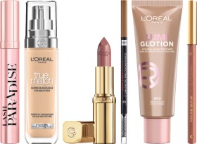 40%25+off+Entire+L%26%23039%3BOreal+Paris+Cosmetics+Range