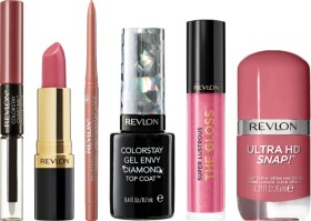 40-off-Entire-Revlon-Cosmetics-Range on sale