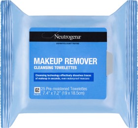 Neutrogena-Makeup-Remover-Cleansing-Towelettes-Wipes-25-Pack on sale