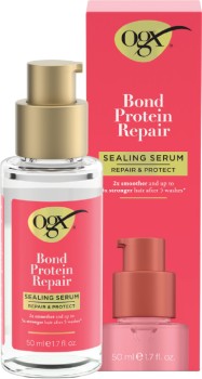 OGX-Bond-Protein-Repair-Sealing-Serum-50mL on sale