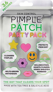 Skin-Control-Pimple-Patch-Party-Pack-36-Pack on sale