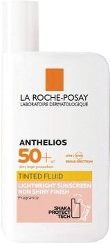 La-Roche-Posay-Anthelios-SPF50-Tinted-Fluid-50mL on sale