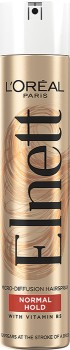 LOral-Paris-Elnett-Normal-Hold-Hairspray-400mL on sale