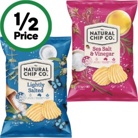 The-Natural-Chip-Co-Potato-Chips-175g on sale