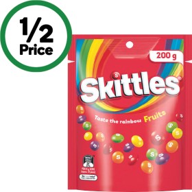 Skittles+120-200g