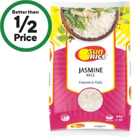 SunRice+Fragrant+Jasmine+Rice+5+kg