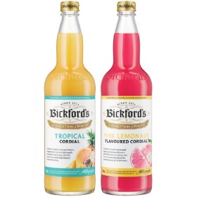 Bickford%26rsquo%3Bs+Cordial+750ml