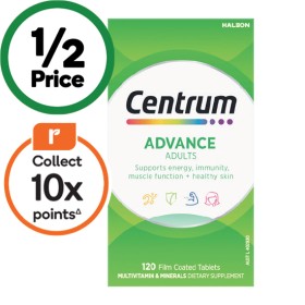 Centrum+Advance+Daily+Multivitamin+Tablets+Pk+120%5E