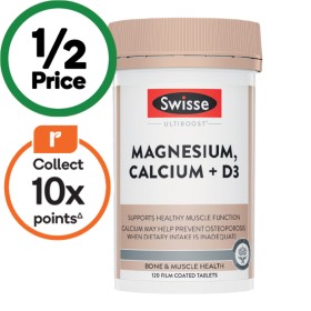 Swisse+Ultiboost+Magnesium%2C+Calcium+%2B+D3+Tablets+Pk+120%5E