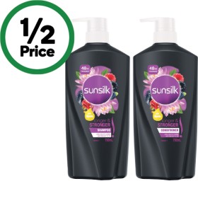 Sunsilk-Shampoo-or-Conditioner-700ml on sale