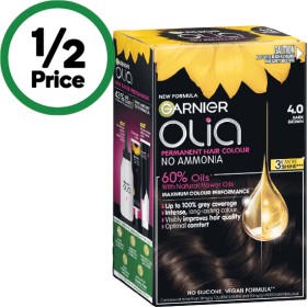 Garnier+Olia+Permanent+Hair+Colour