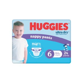 Huggies+Ultra+Dry+Nappy+Pants+Pk+24-36