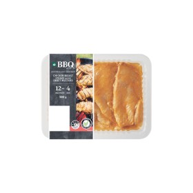 Woolworths-Marinated-Chicken-Breast-Steak-Varieties-with-RSPCA-Approved-Chicken-500g on sale