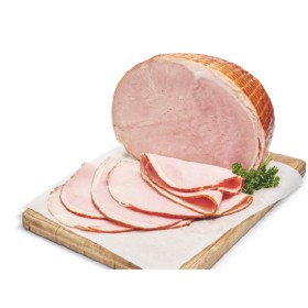 Don-Premium-Smokehouse-Leg-Ham-Sliced-or-Shaved-From-the-Deli on sale