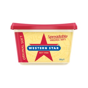 Western+Star+Spreadable+500g+%26ndash%3B+From+the+Fridge
