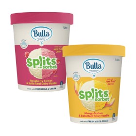 NEW-Bulla-Splits-Sorbet-Tub-1-Litre on sale