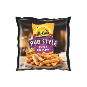 McCain+Pub+Style+Chips+or+Wedges+750g
